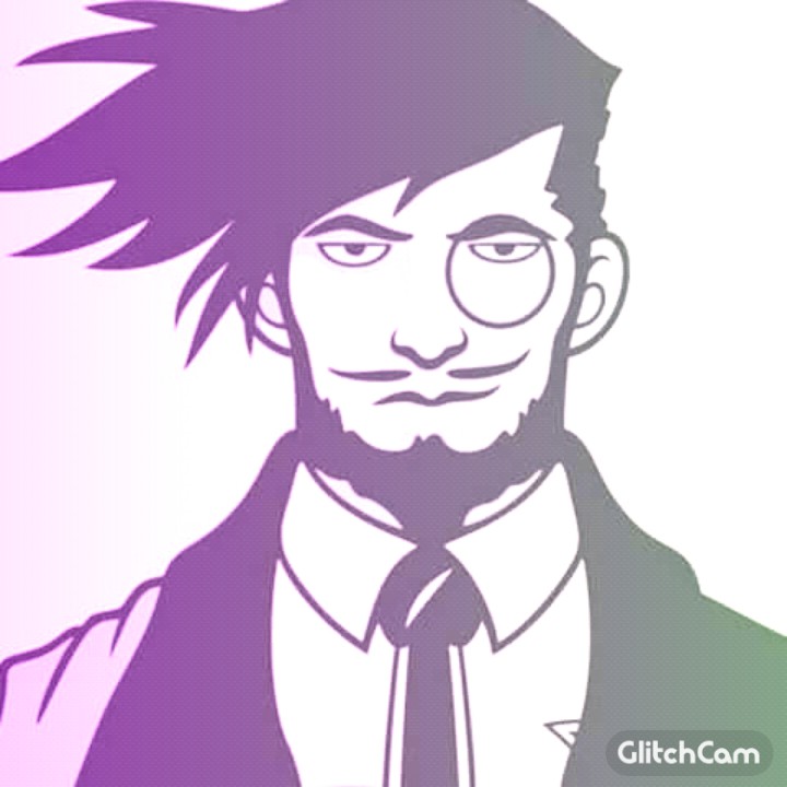 man