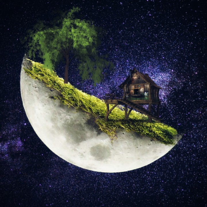 moon