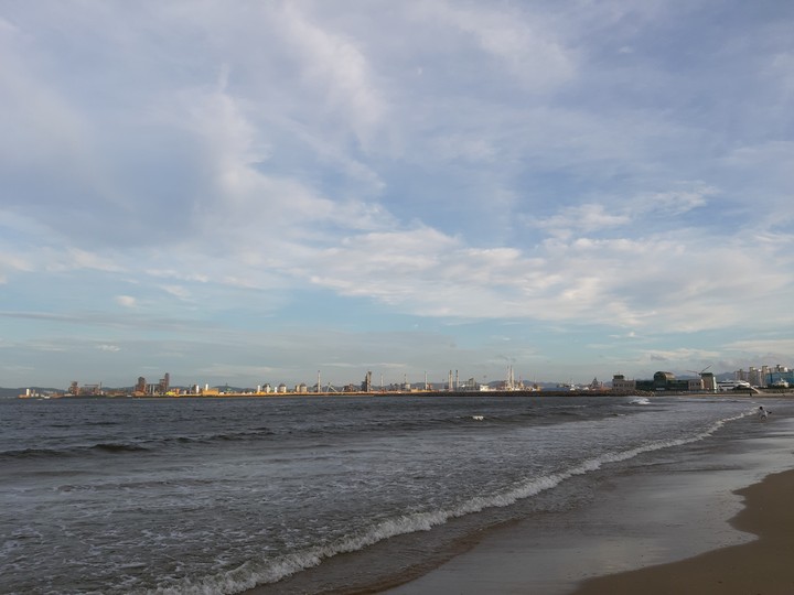 Pohang Korea