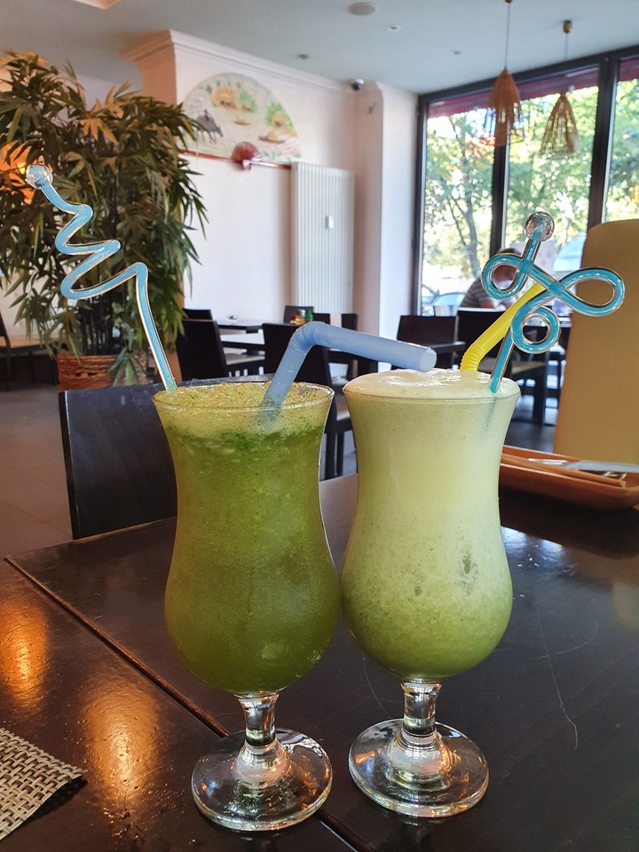 Vitamine mal anders ?