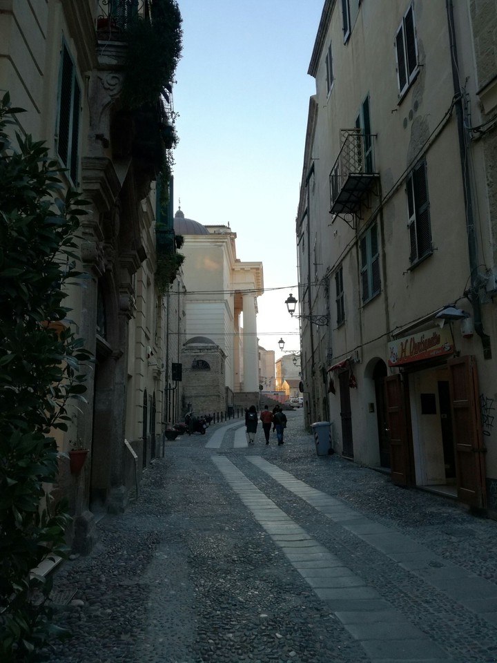 Alghero