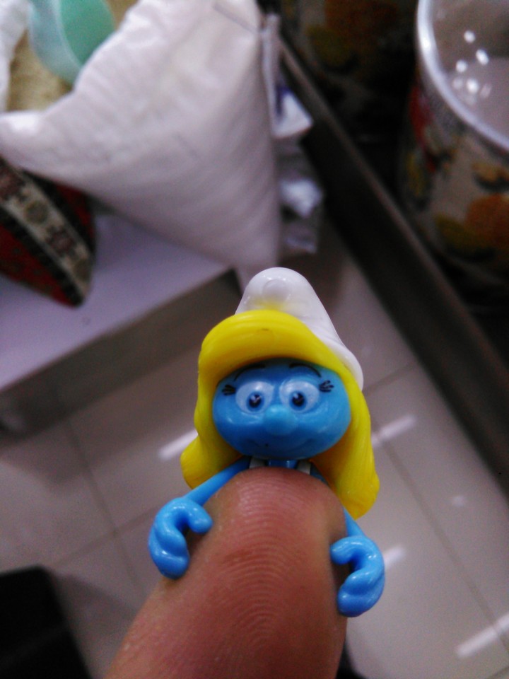Smurf