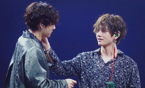 vkook