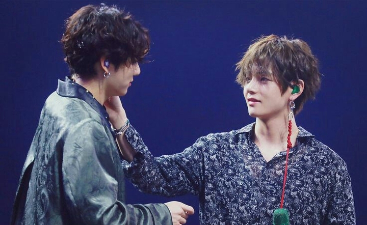 vkook
