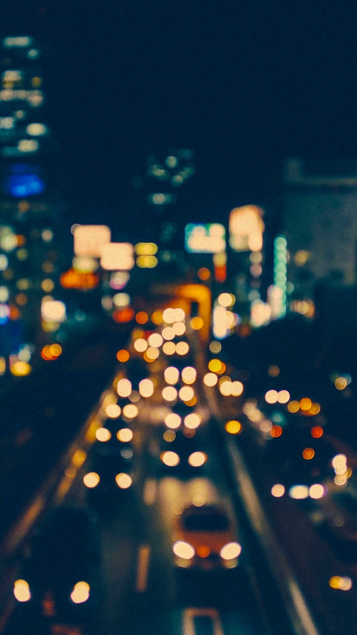 city