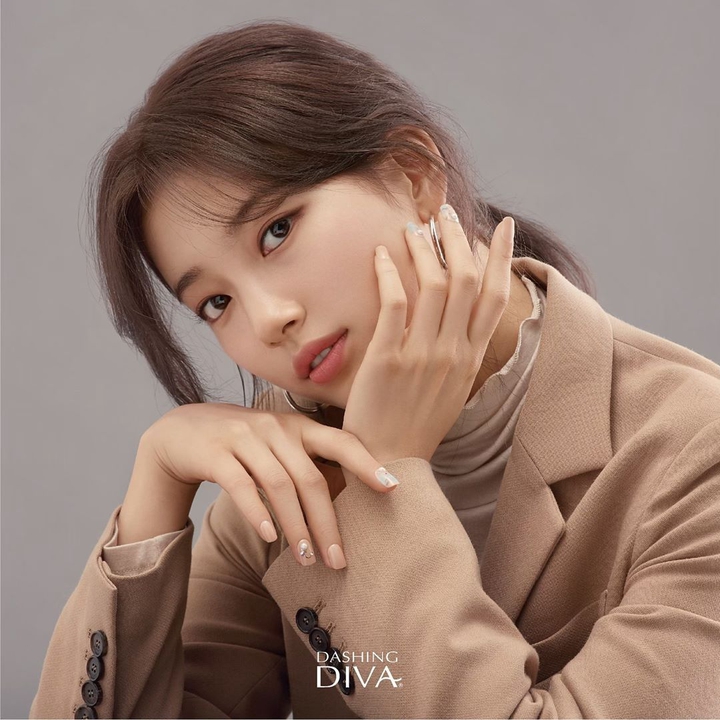 suzy