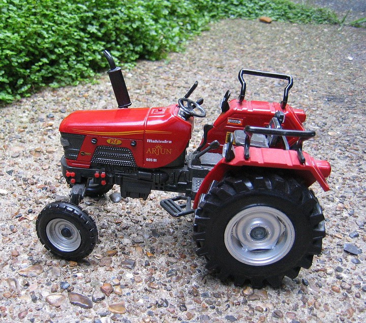 Mahindra