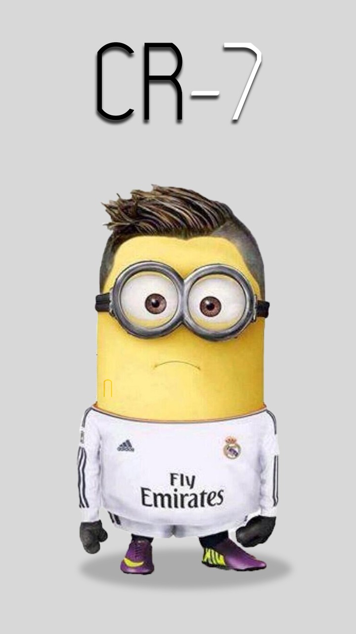 CR7