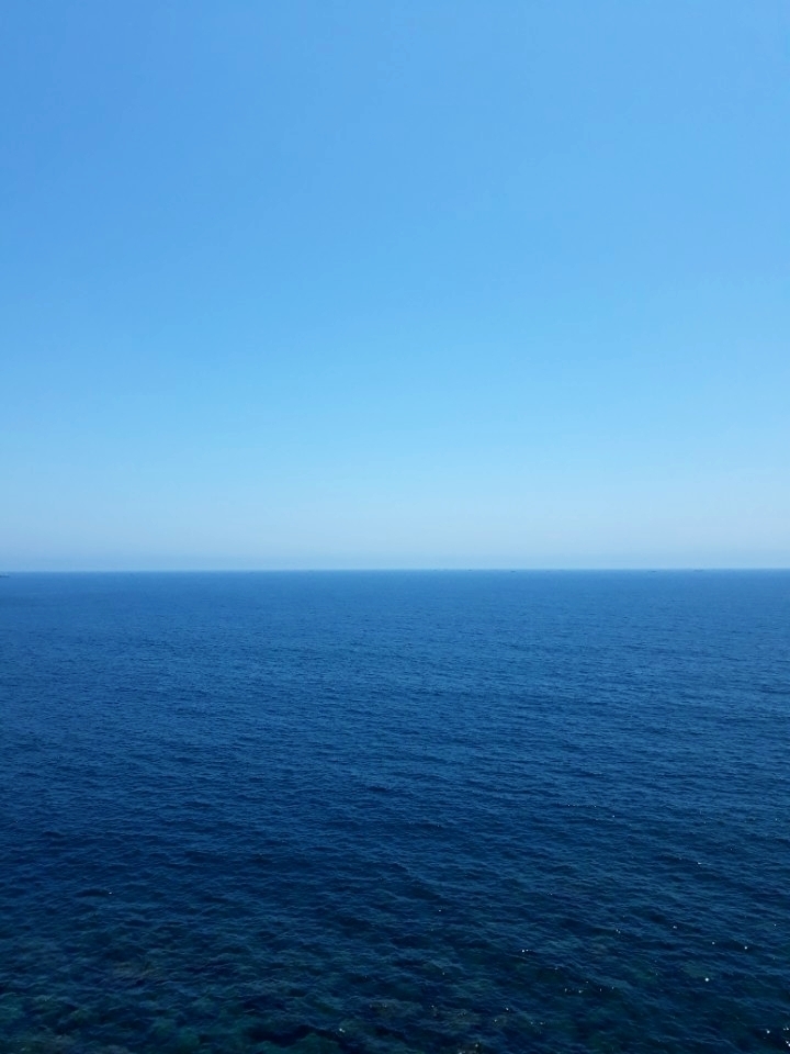 sea