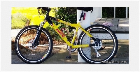 обои Wheel, crankset