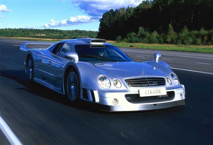 mercedes benz
