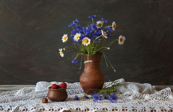 flowers