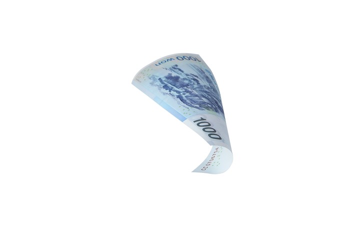 Currency