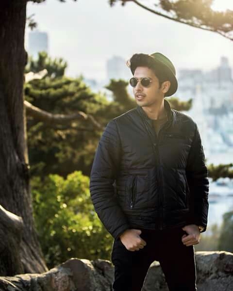 Armaan Malik
