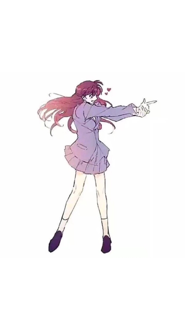 girl