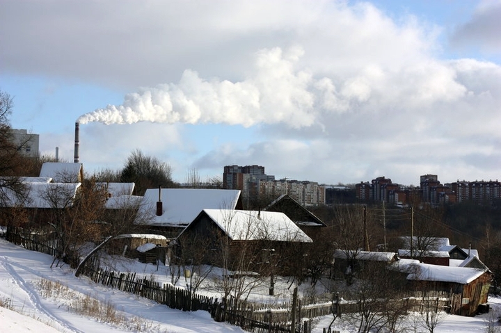 Village