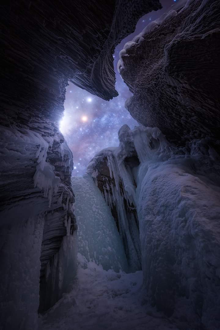 Grotto