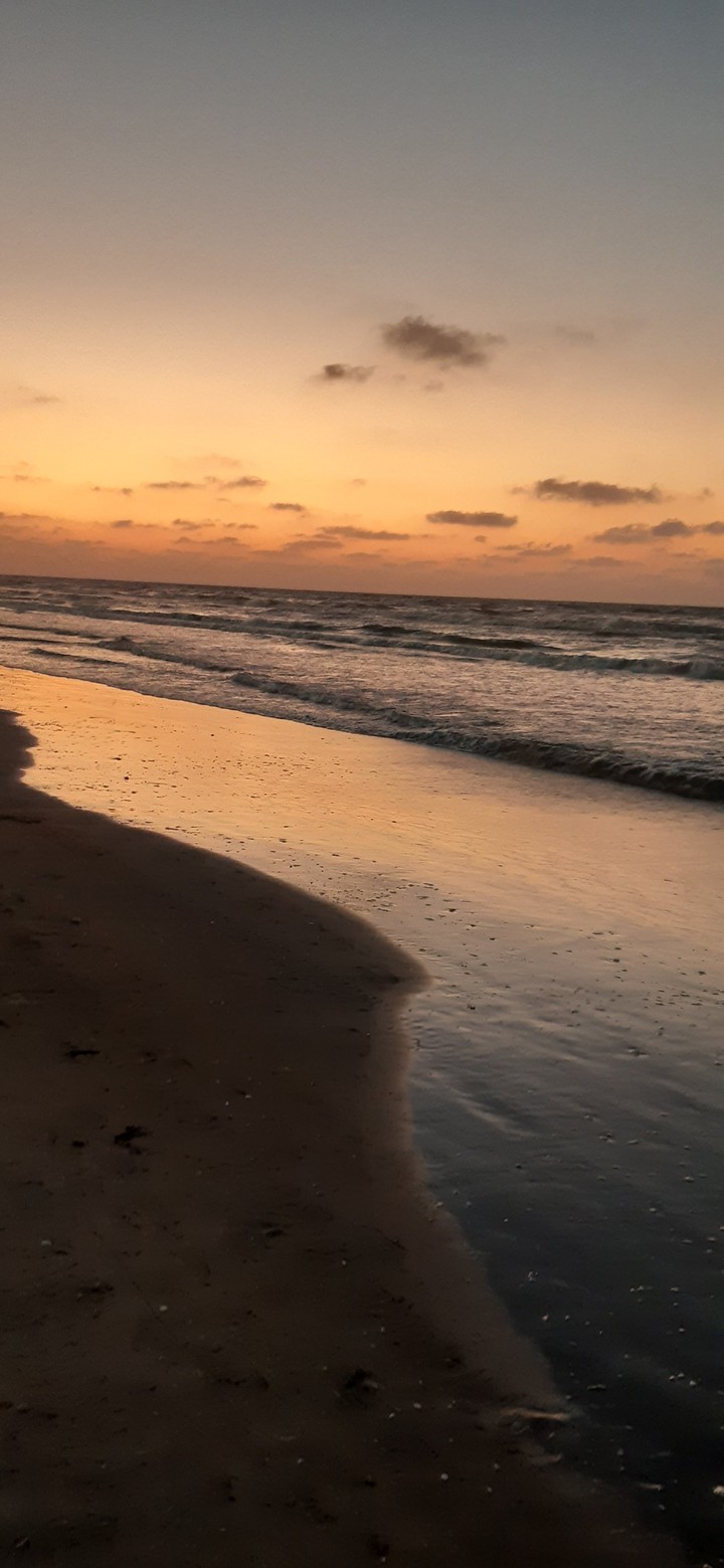 The beautiful city of Port Said