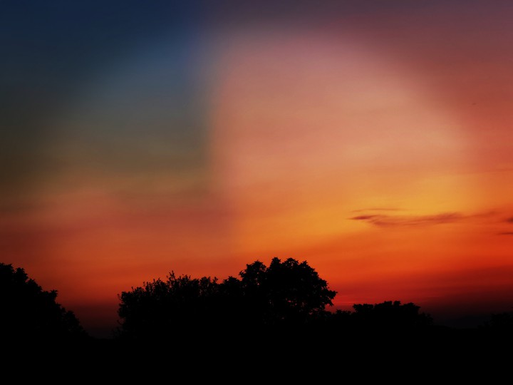 Celestial Shades