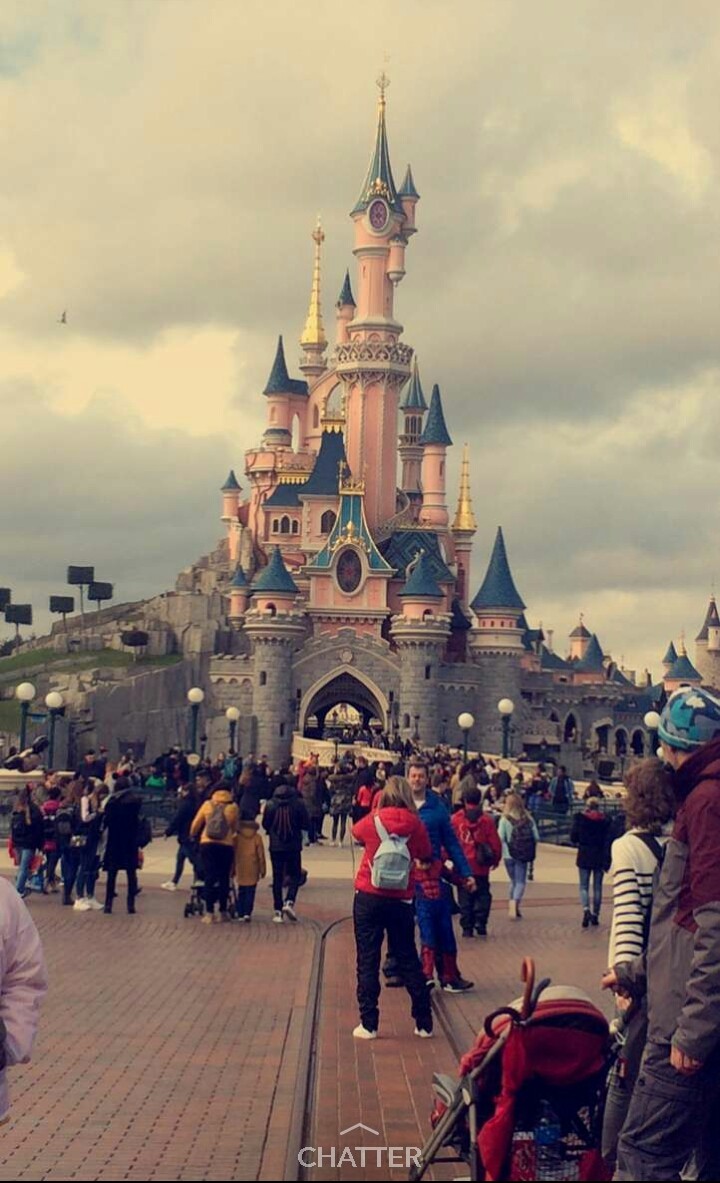 disneyland paris