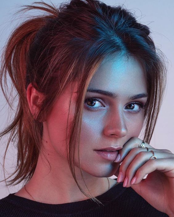 Gorgeous