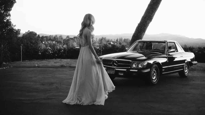 Balck n’ White