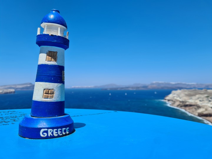 Santorini