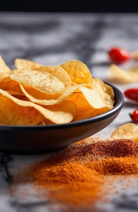 Potato