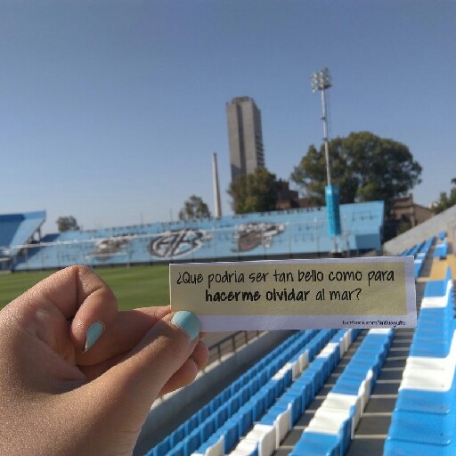 Belgrano de Córdoba