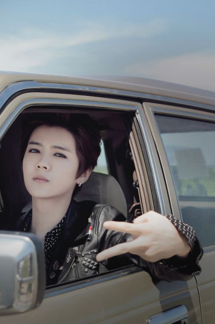 Luhan♡♡♡♡