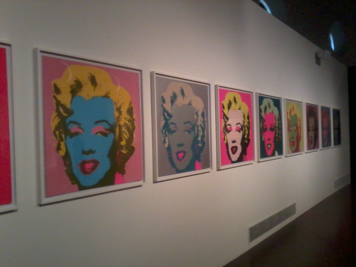 marilyn