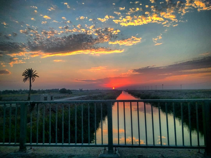 غروب