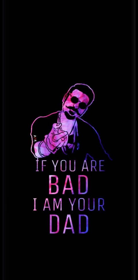 king