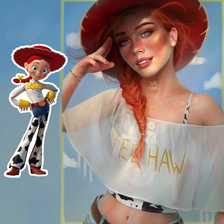 Toy story