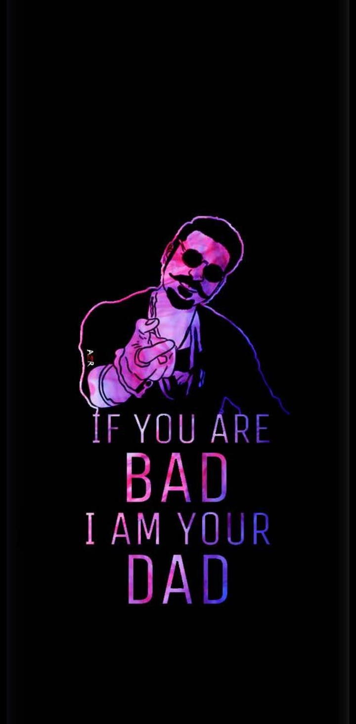 king