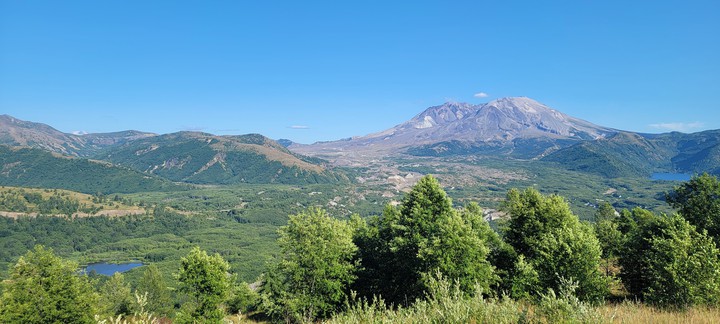 Mt.St.Helens pt.2