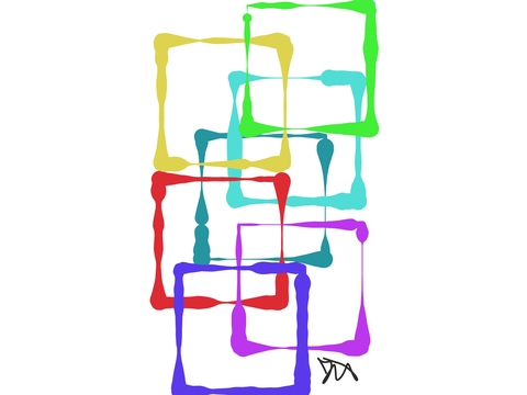 squares