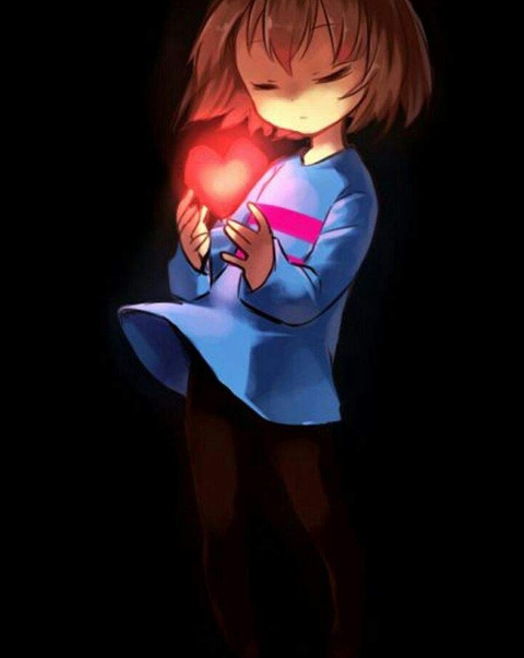 love