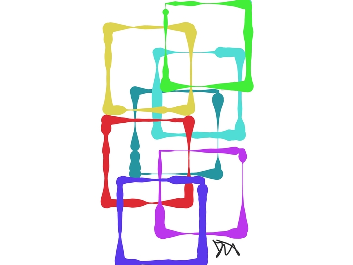 squares
