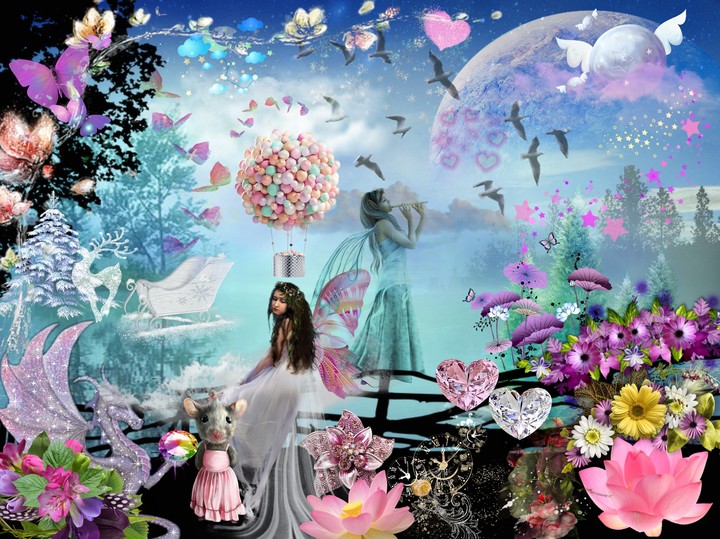 Wonderland