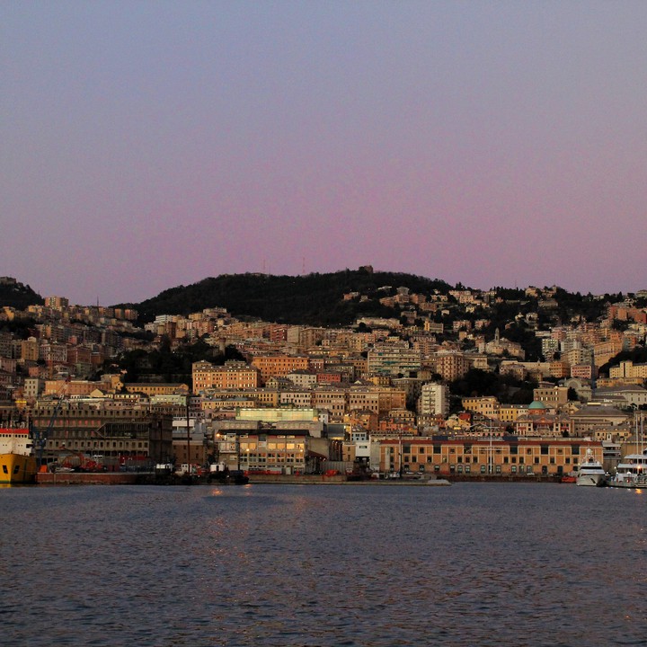 Genova