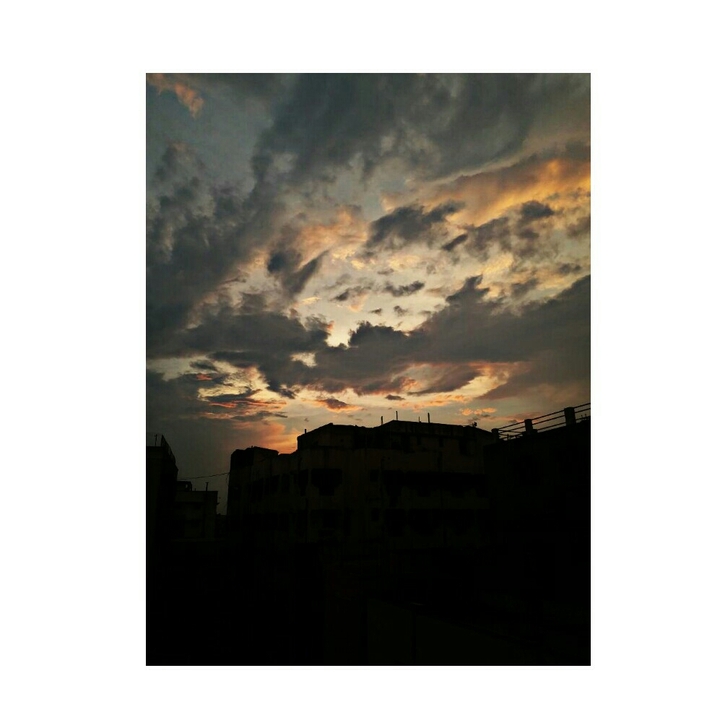 sky