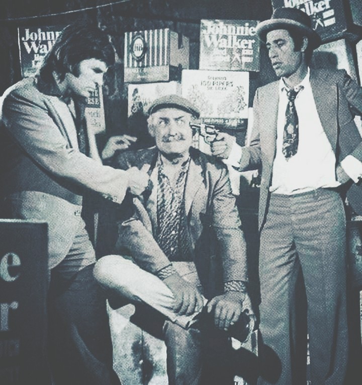 Kemal Sunal