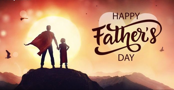 Happy Father's Day