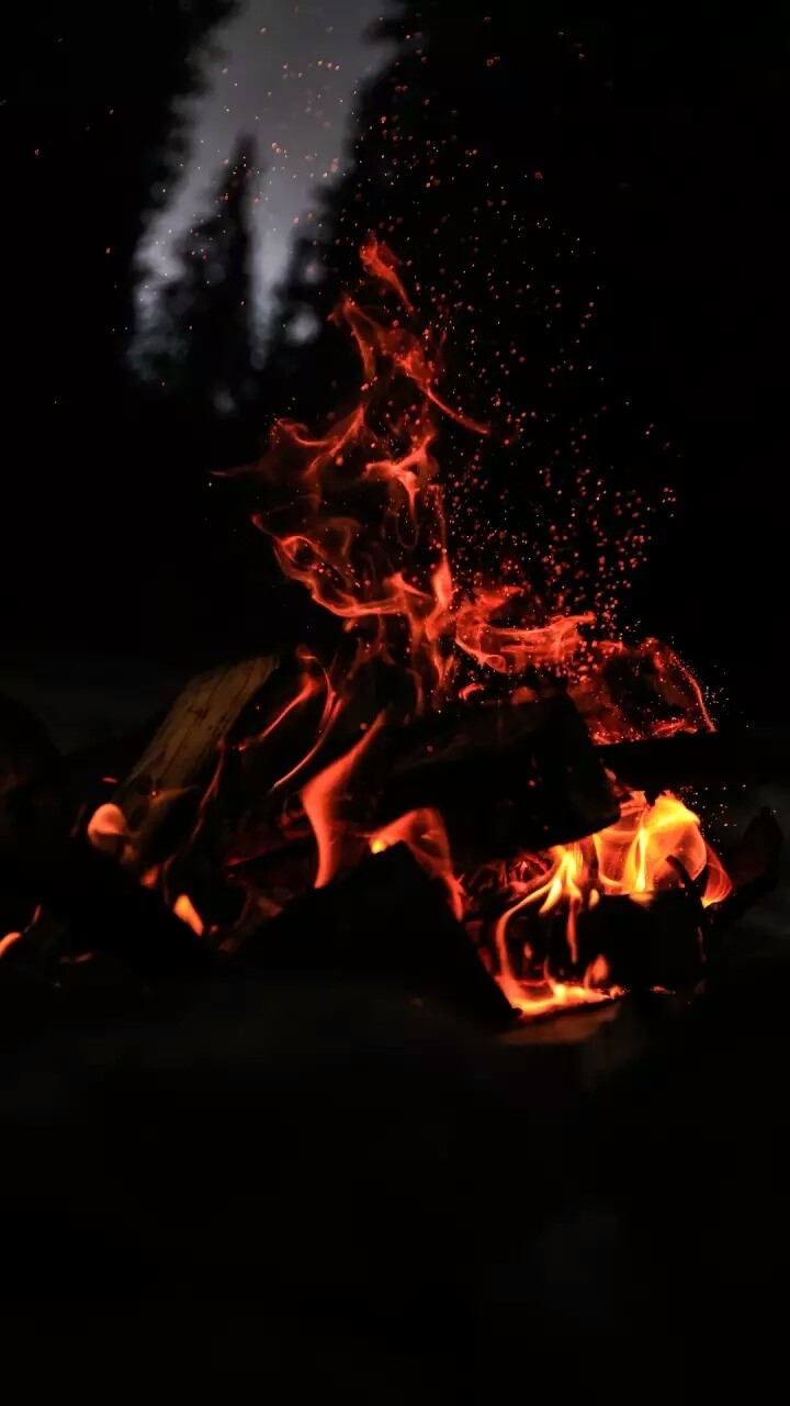 fire