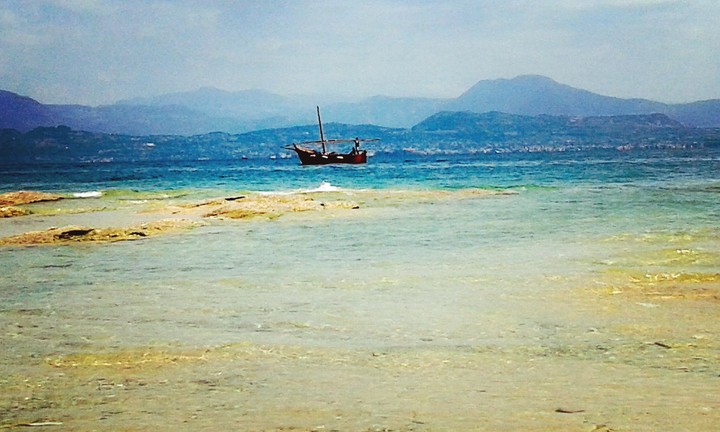 Gardasee