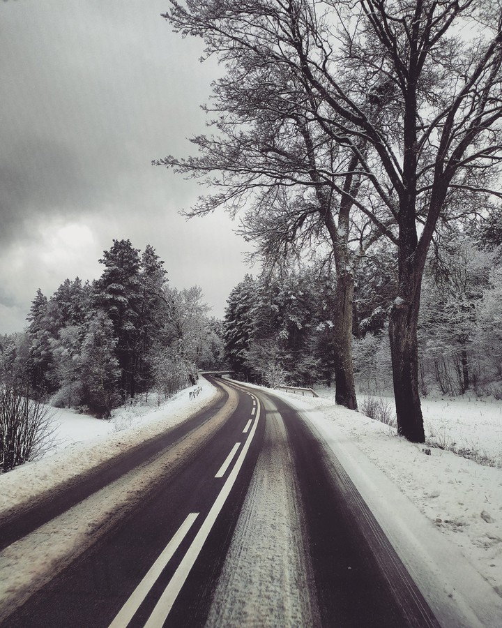 Winter