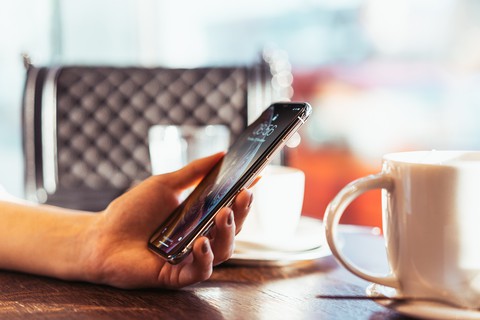 Cup, gadget Hintergrundbilder
