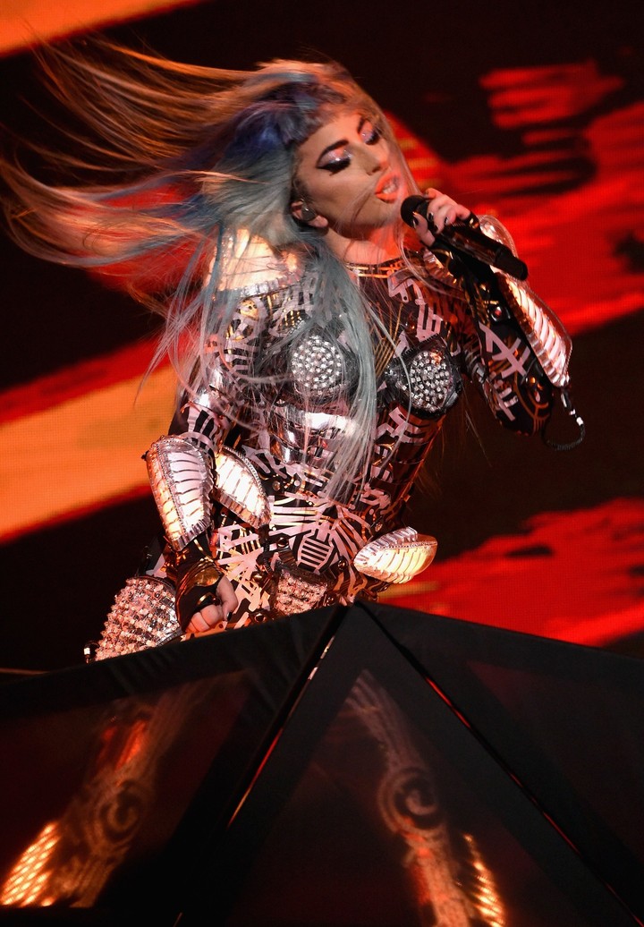 Lady Gaga