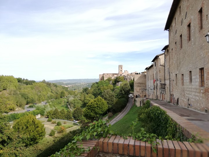 Toscana Italia